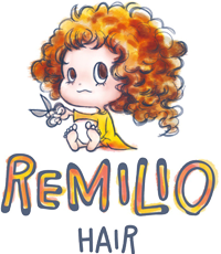 REMILIO HAIR
